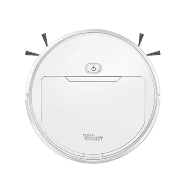 Household smart robot vacuum cleaner sweeper Gadget Sphere