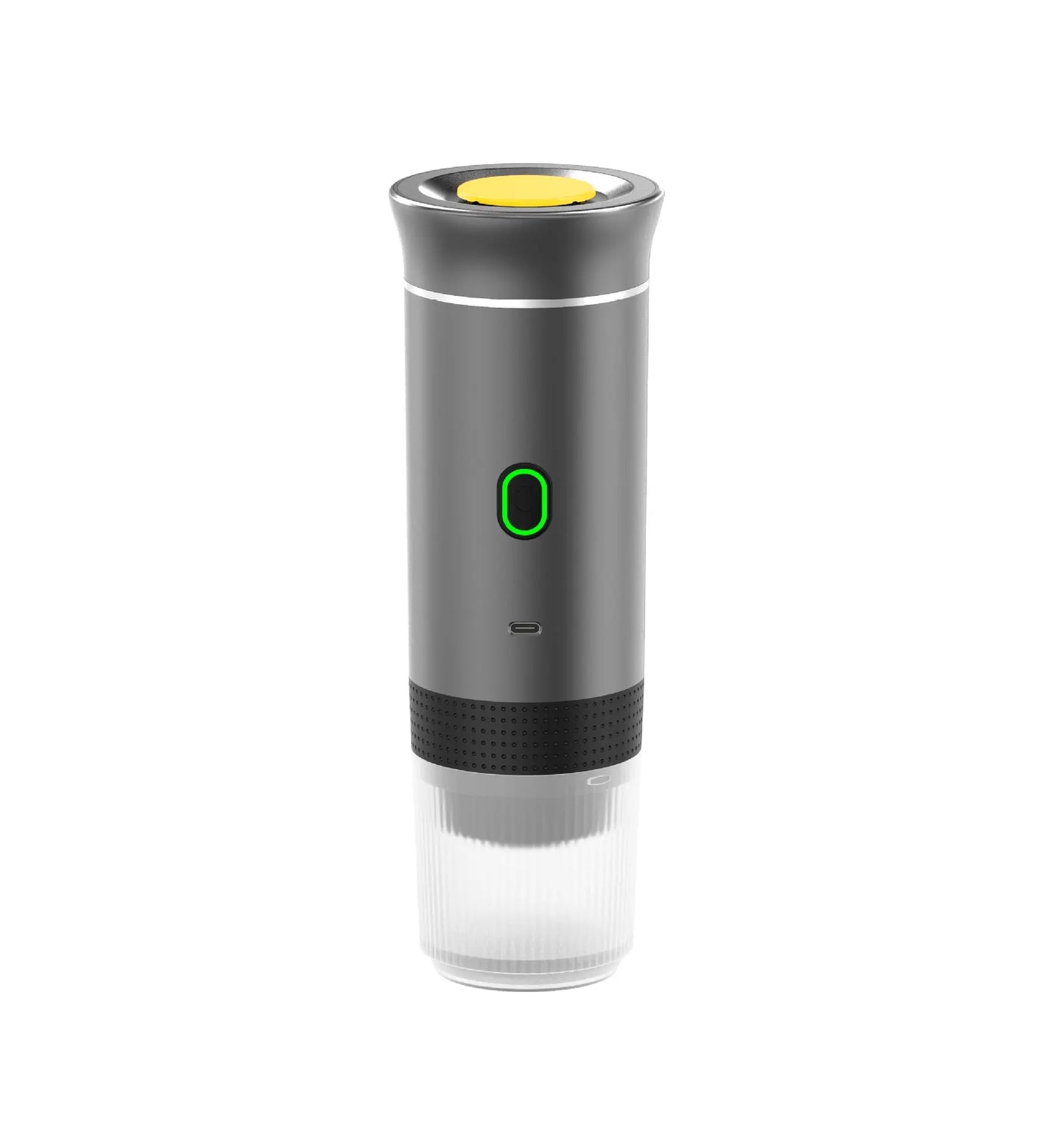 Electric Grinder Coffee Travel Handy 3 In1 Espresso Portable Coffee Espresso Maker Machine Cafe Portable Capsule Coffee Machine Kitchen Gadgets Gadget Sphere