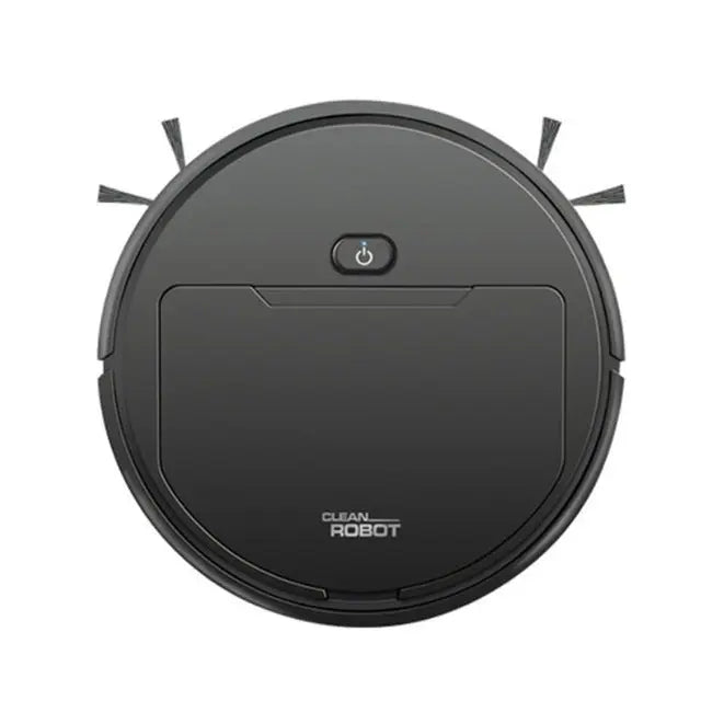 Household smart robot vacuum cleaner sweeper Gadget Sphere