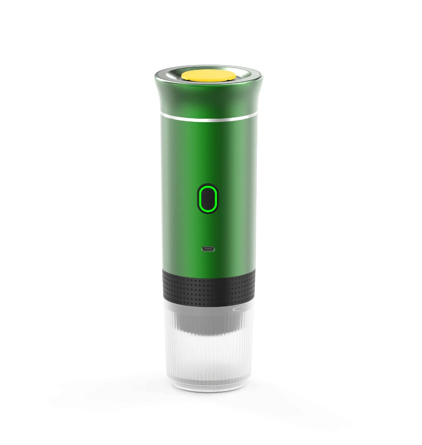 Electric Grinder Coffee Travel Handy 3 In1 Espresso Portable Coffee Espresso Maker Machine Cafe Portable Capsule Coffee Machine Kitchen Gadgets Gadget Sphere