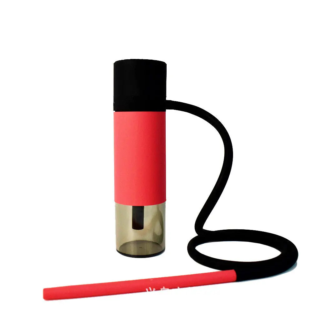 Hookah Cup Removable Cleaning Portable Water Pipe Household Car Hookah Cup Gadget Sphere