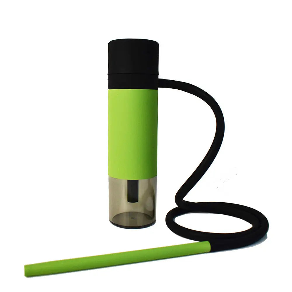 Hookah Cup Removable Cleaning Portable Water Pipe Household Car Hookah Cup Gadget Sphere