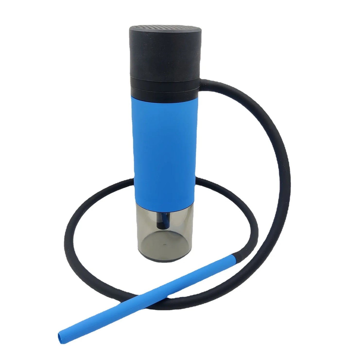 Hookah Cup Removable Cleaning Portable Water Pipe Household Car Hookah Cup Gadget Sphere