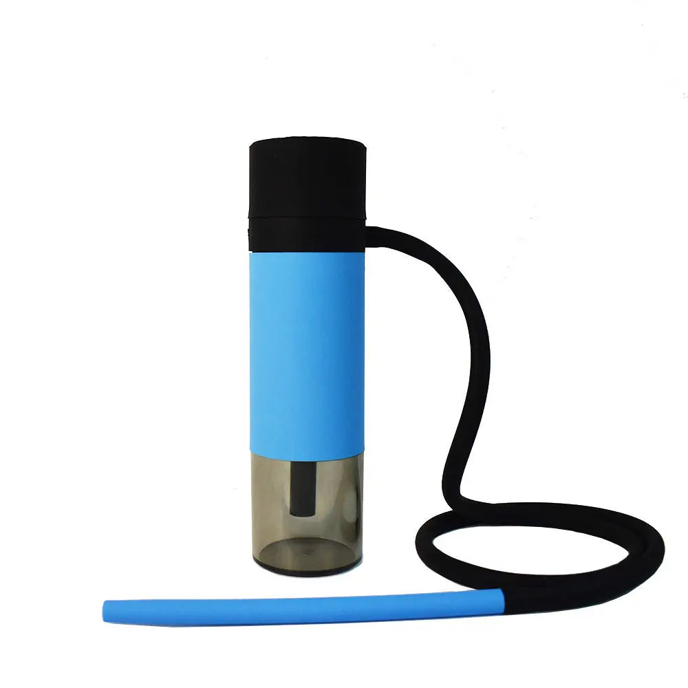 Hookah Cup Removable Cleaning Portable Water Pipe Household Car Hookah Cup Gadget Sphere