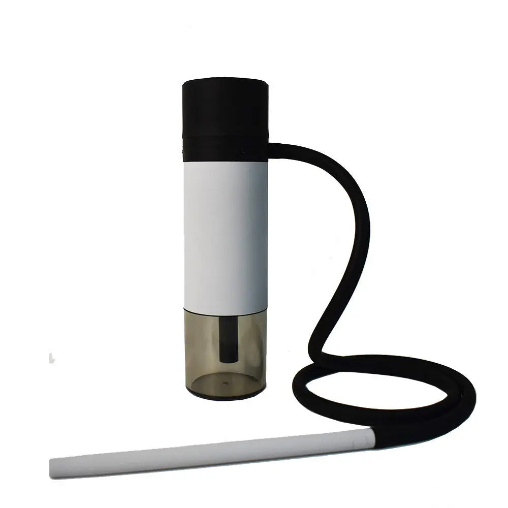 Hookah Cup Removable Cleaning Portable Water Pipe Household Car Hookah Cup Gadget Sphere