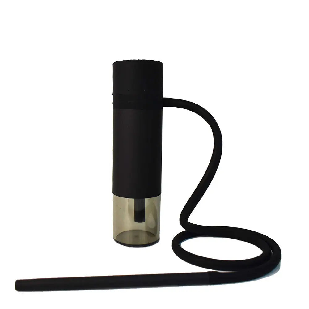 Hookah Cup Removable Cleaning Portable Water Pipe Household Car Hookah Cup Gadget Sphere
