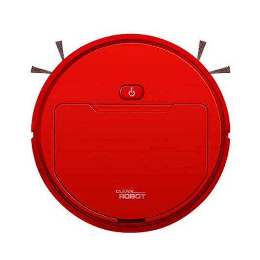 Household smart robot vacuum cleaner sweeper Gadget Sphere