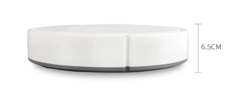 Household smart robot vacuum cleaner sweeper Gadget Sphere