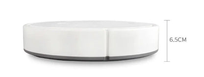 Household smart robot vacuum cleaner sweeper Gadget Sphere