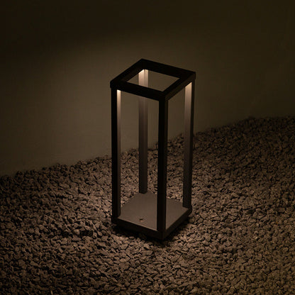 Household Fashion New Rechargeable Table Lamp Gadget Sphere