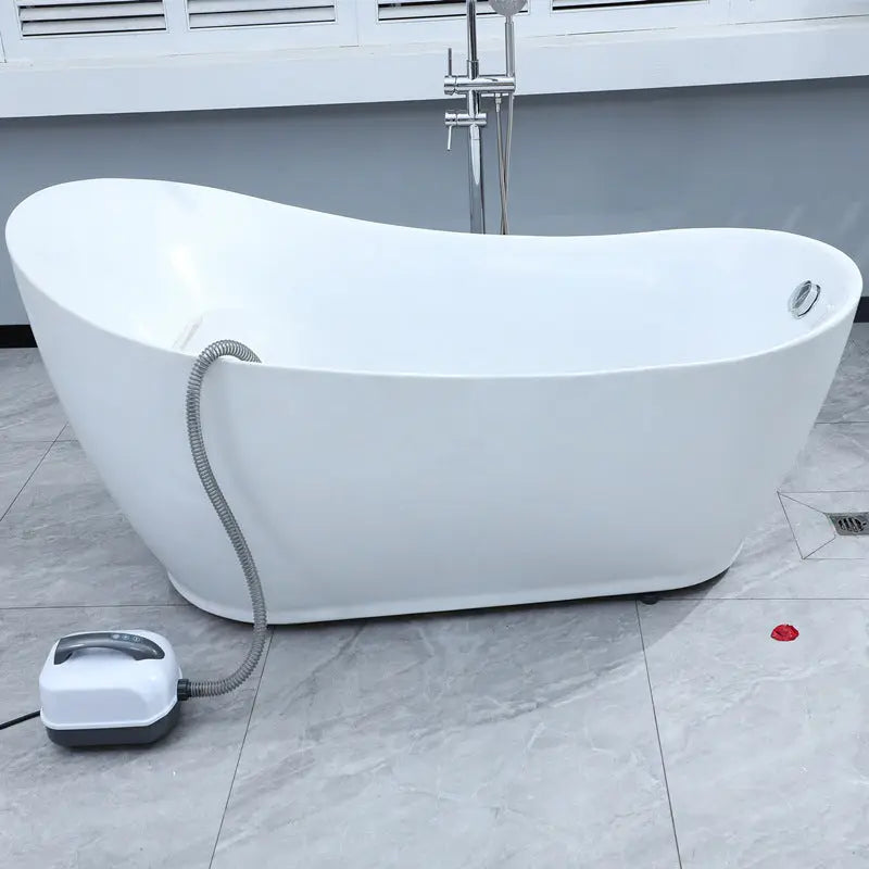 Home Surfing Massage Bath Mat SPA Hydrotherapeutor Gadget Sphere