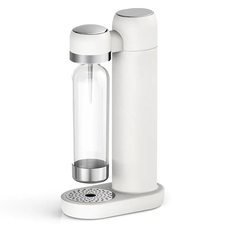 Household Carbonated Beverage Bubble Soda Machine Maker Gadget Sphere