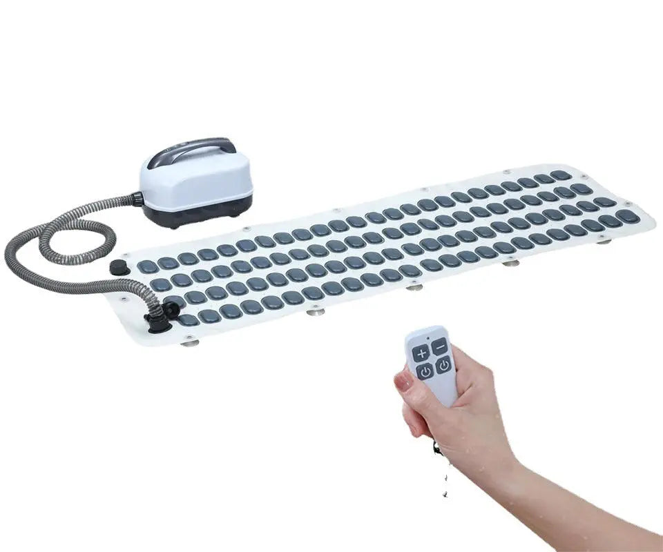 Home Surfing Massage Bath Mat SPA Hydrotherapeutor Gadget Sphere