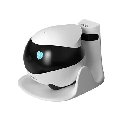 Smart Home Mobile Surveillance Robot Camera Gadget Sphere