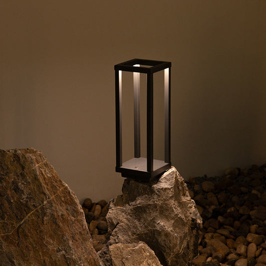 Household Fashion New Rechargeable Table Lamp Gadget Sphere