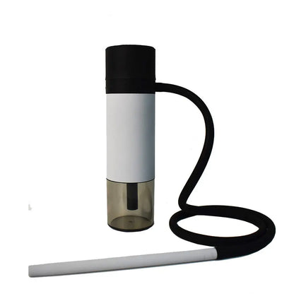 Hookah Cup Removable Cleaning Portable Water Pipe Household Car Hookah Cup Gadget Sphere